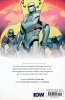 ROM VOL 03 LONG ROADS TO RUIN TP [9781684050321]